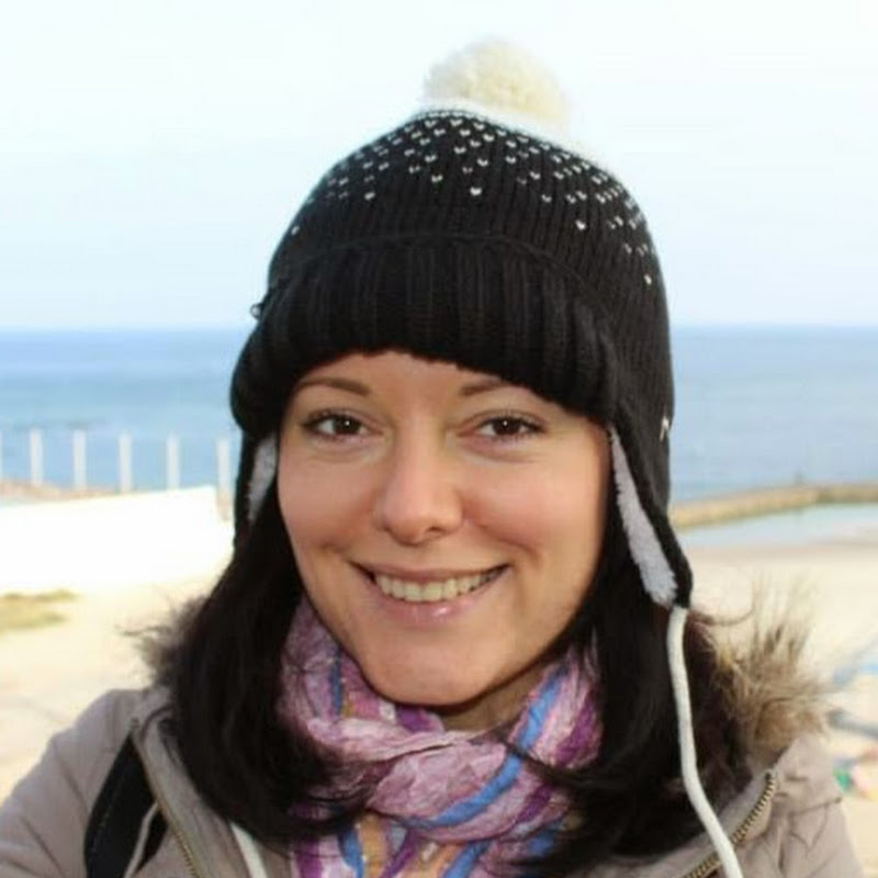 Inna Makarskaya