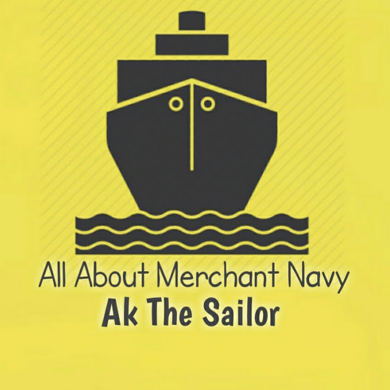 Ak The Sailor