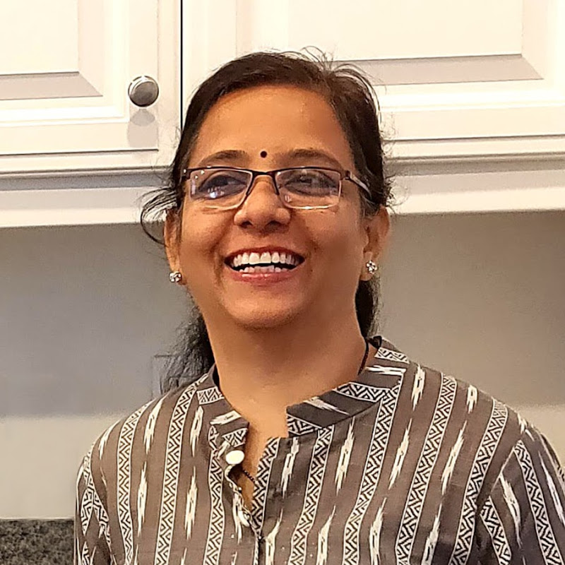 Shubhada's kitchen