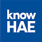 knowHAE logo