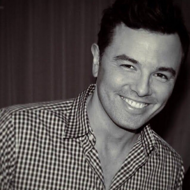 Seth MacFarlane - Topic
