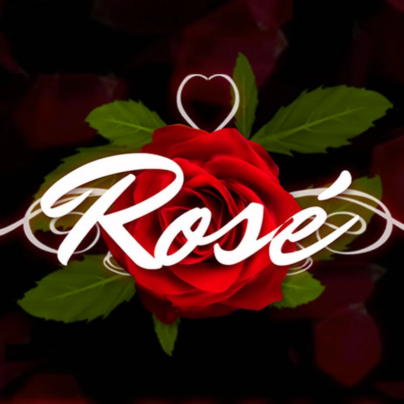 So Flo Rosé