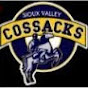 Sioux Valley School District 5-5 logo