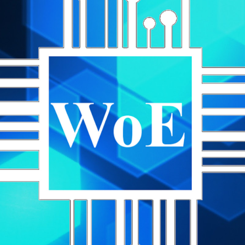 Web of Engineering