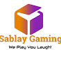 Sablay Gaming logo