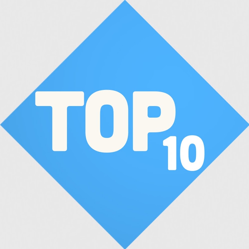 Top 10 Parade