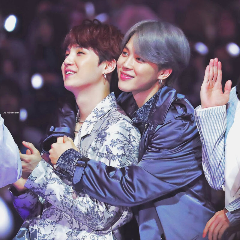 Min Jiminie icon
