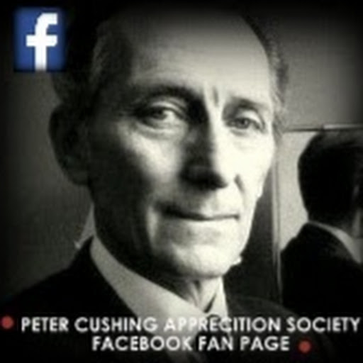 Peter Cushing Appreciation Society