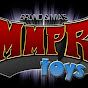 MMPRtoys