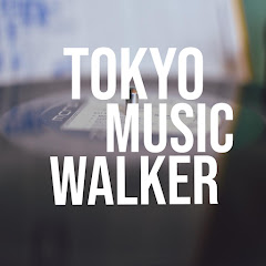 Tokyo Music Walker channel logo