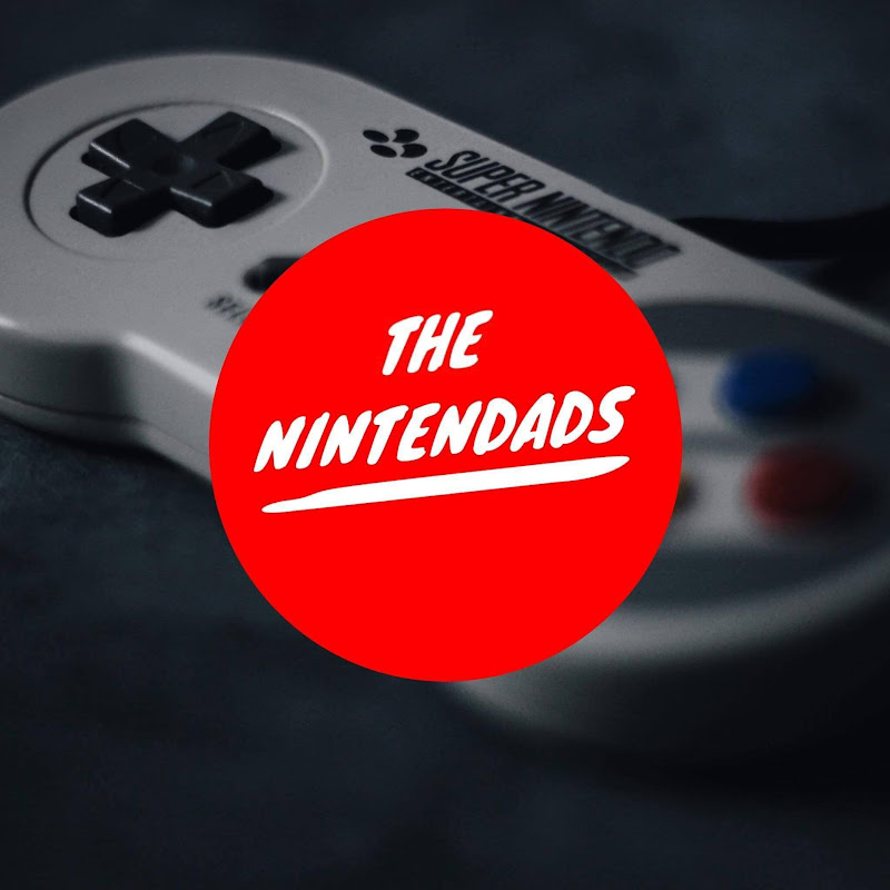 The Nintendads