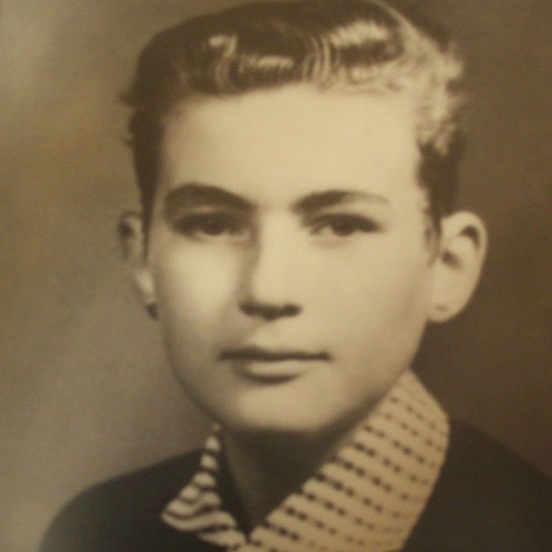 Bertrand VDM