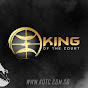 King Of The Court logo