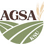 AGSA K-State logo