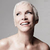 What could Annie Lennox buy with $1.2 million?