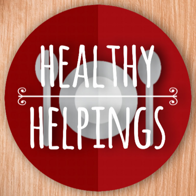 Healthy Helpings