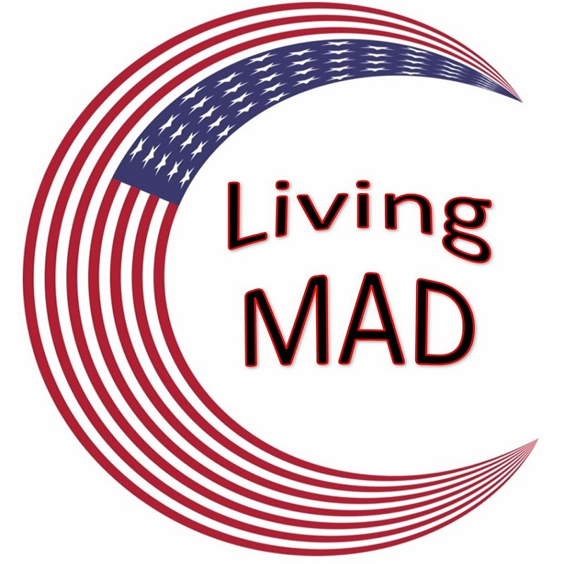 Living MAD