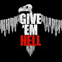 GIVE 'EM HELL logo