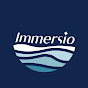 Immersio logo