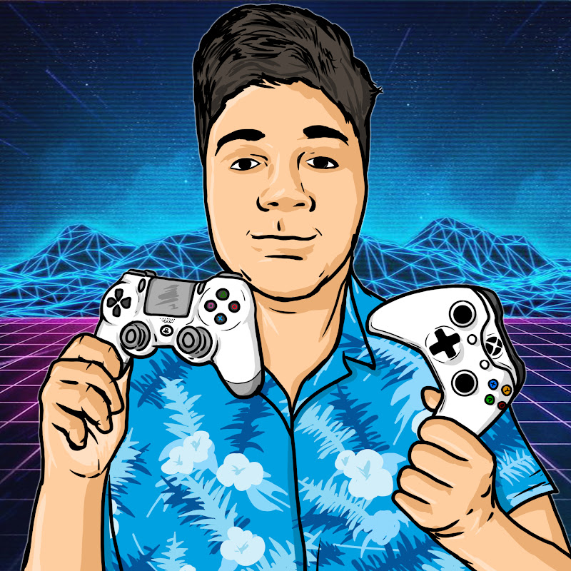 Deodoro Júnior Gameplays
