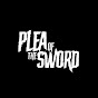 Plea of the Sword logo