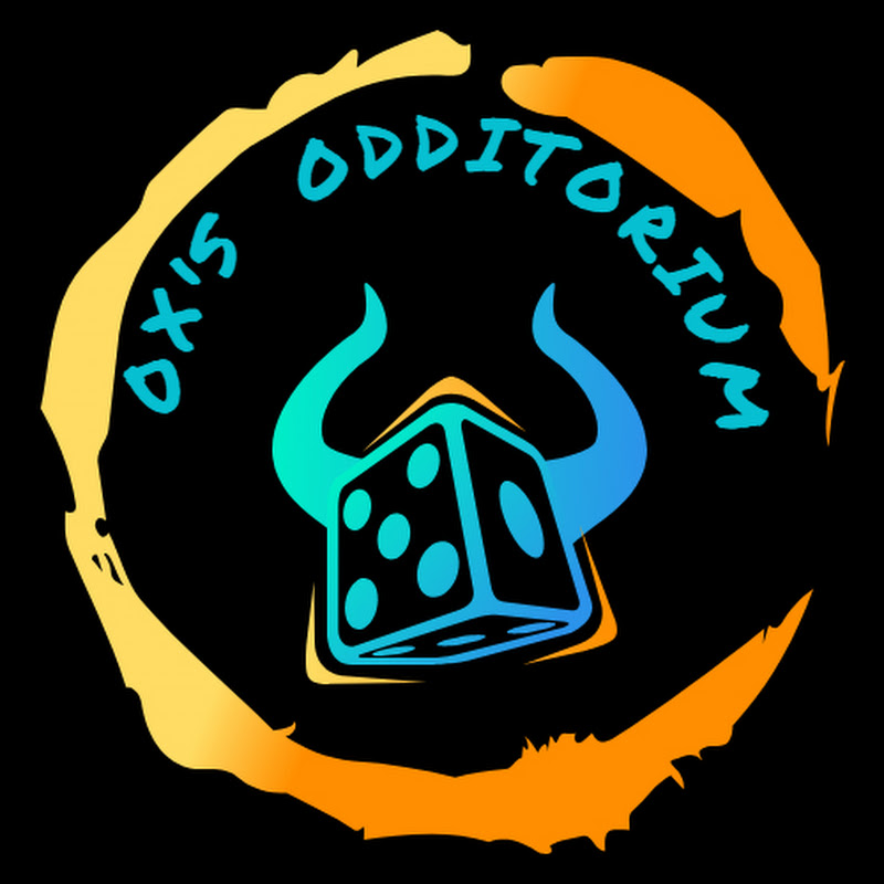 Ox's Odditorium