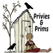 Privies and Prims Needlecrafts