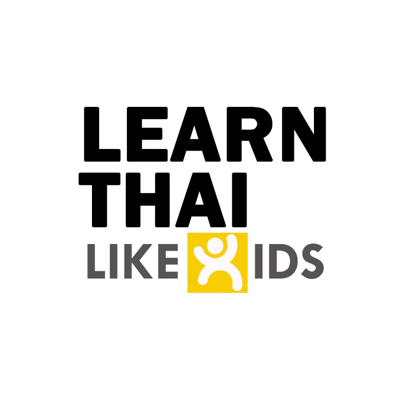 LearnThaiLikeKids Channel