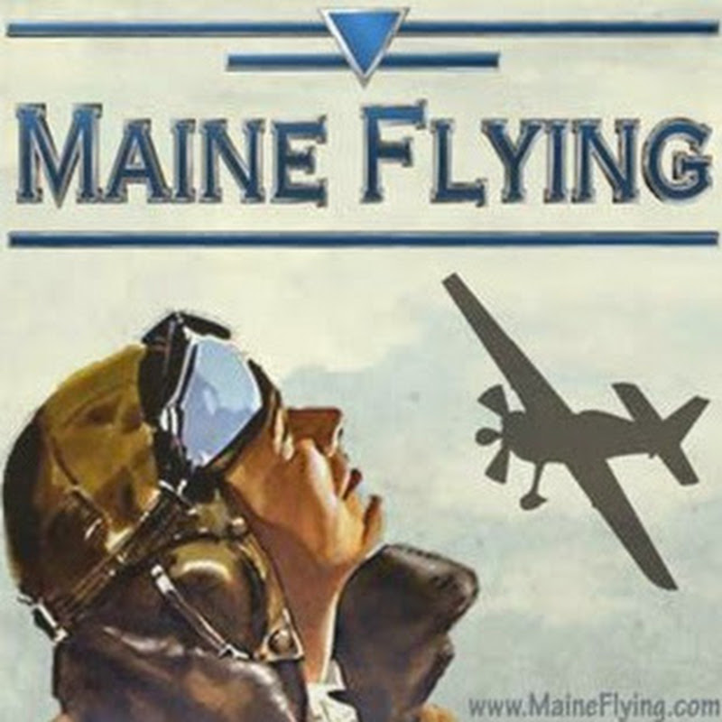 Maine Flying