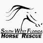 South West Florida Horse Rescue, Inc. logo