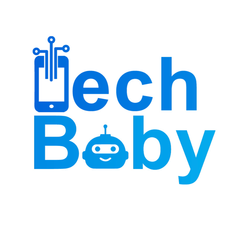 Tech Baby