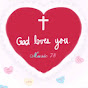 God loves you 78