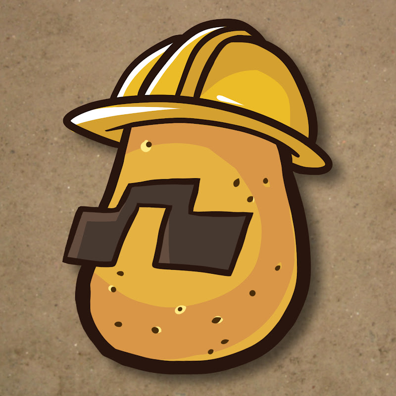 The Mighty Potato!