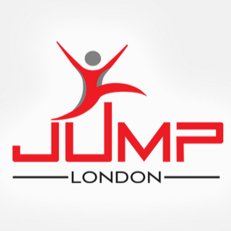 Jump London Trampoline Park