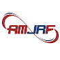 American Jump Rope Federation logo