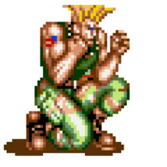 格ゲーチューブ