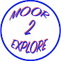 Moor 2 Explore logo