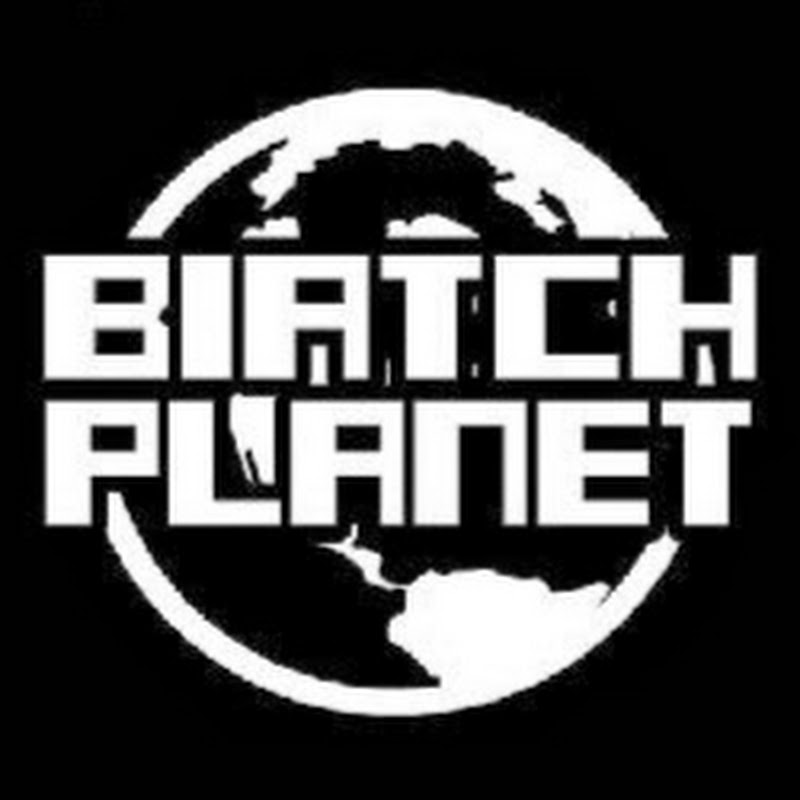 丹妮婊姐星球 Logo