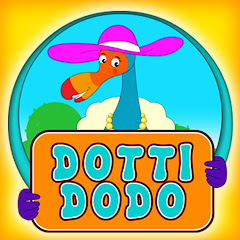 Dotti Dodo - Nursery Rhymes & Children Songs Avatar