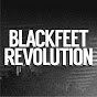 Blackfeet Revolution logo