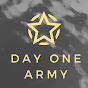 Day One Army logo