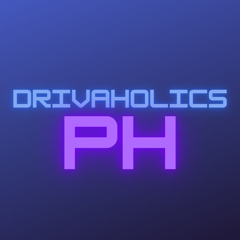 Drivaholics PH