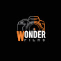 Wonder Film channel logo