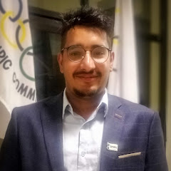 Subas Humagain (Subas Humagain)