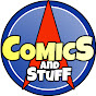 Comics and stuff