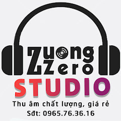 Zuong Zero Studio