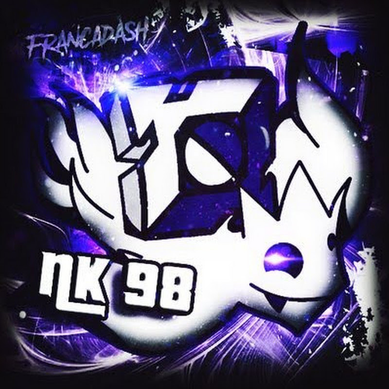 GK NK 98 icon