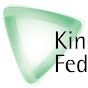 Kinesiology Federation logo