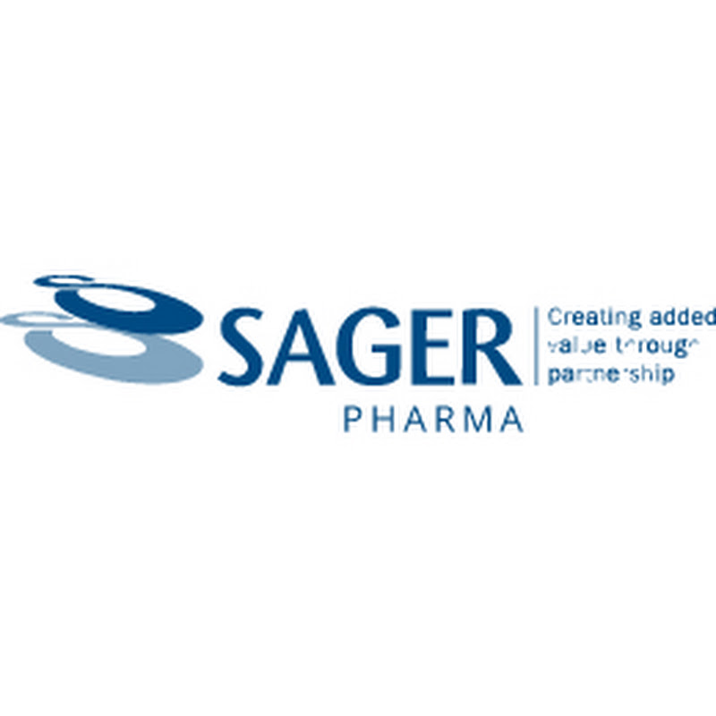 Sager Pharma Szolgáltató Kft.
