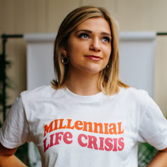 Millennial Life Crisis Avatar